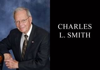 Charles L. Smith, 101