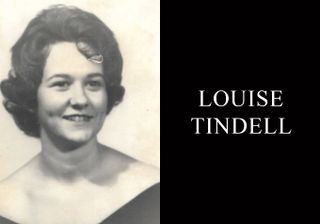 Louise Tindell, 82