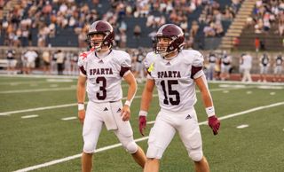 Warriors show another dimension in season-opening win