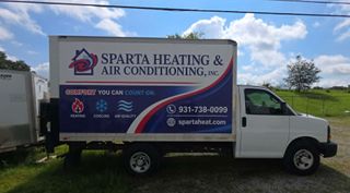Keeping White County comfortable for more than 35 years