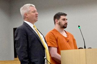 Three sex-offense cases resolved in Circuit Court