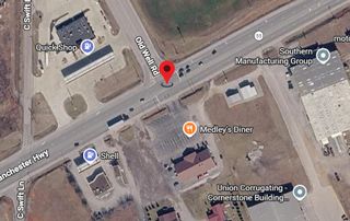 No reported injuries in latest Hwy 55 crash