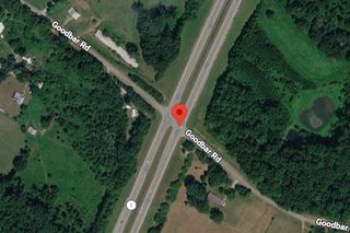 Lexus, Suburban collide at intersection of 70S, Goodbar