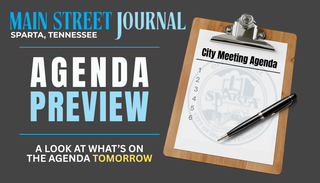 Food trucks, splash pad top city agenda