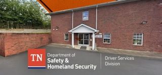 Crossville Driver Services Center Reopens Monday, August 10, 2026