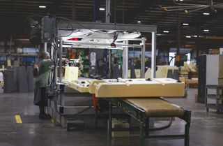 Dometic Expanding Manufacturing Operations in White County