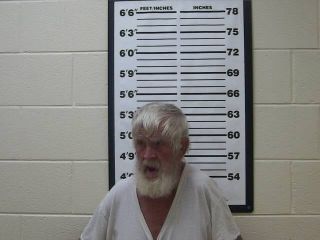 Fentress County Man Arrested For Allegedly Shooting at Neighbor