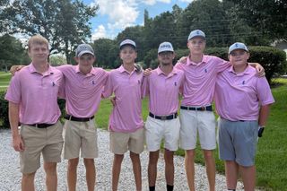 Davis paces Pioneers at Capital Classic