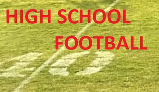 CCHS & SMHS Football Scores