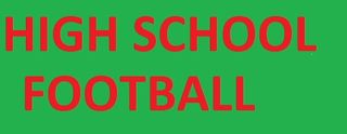 CCHS & SMHS Football Scores