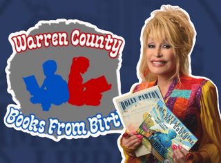 Parton's legacy lives on through Books From Birth
