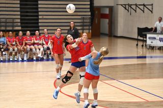 Lady Pioneers fall at Cookeville