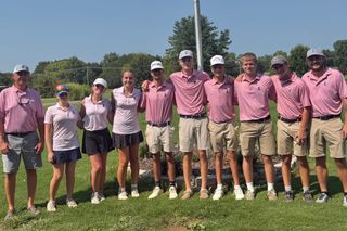Lady Pioneers improve; young Pioneers gain reps