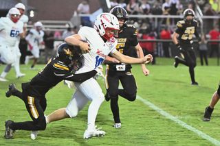 Pioneers seek bounce-back win at home