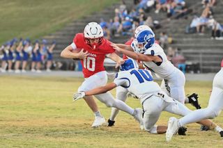 Sports Calendar: Aug. 31-Sept. 5