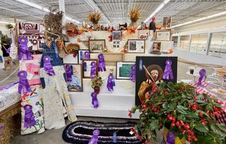 PHOTOS: From 4-H projects to blue ribbons at the fair