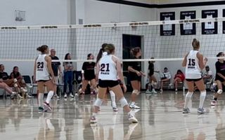 Warriorettes show progress in preseason test under Farr