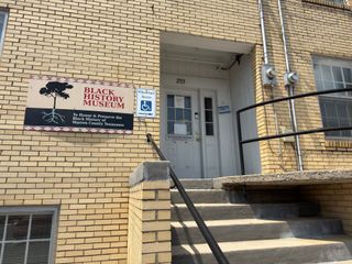 Black History Museum gets $15K grant