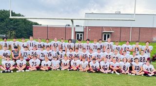 Experience gives WCMS football a different look in 2026