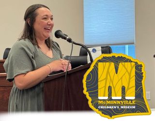 McMinnville Children’s Museum announces endowment campaign