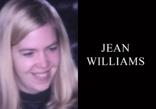 Jean Williams, 81