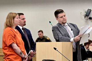 Brady, Murphy settle meth cases from March