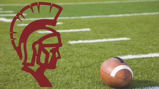 Warriors roll past Algood in 47-6 win