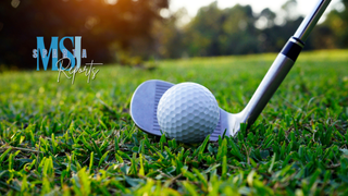 Busy week on the links