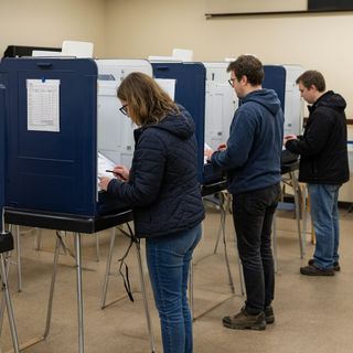 Marsha Blackburn Wins Cumberland County Republican Primary