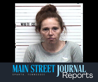 Jail contraband case ends with three-year sentence