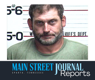 Three guns found in camper, felon charged