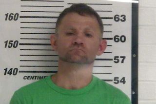 Trooper: Speeding driver made threats, resisted arrest
