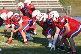 Breaking down the Pioneers' 2026 schedule