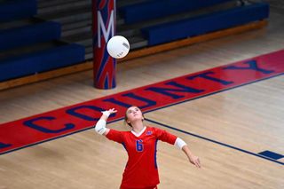 Prescott South hands WCMS second straight loss