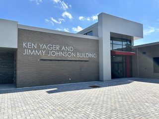 Roane State Fentress County Campus Opening Celebration is Monday, August 24, 2026