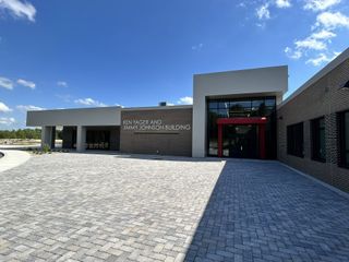 Roane State to celebrate first semester in new Fentress County campus in Jamestown