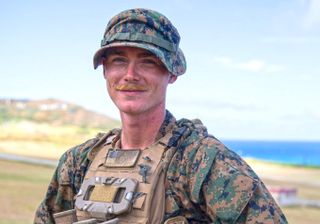 Rock Island native takes part in international warfare exercise