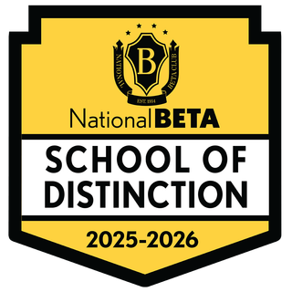 White County High School earns National Beta Recognition