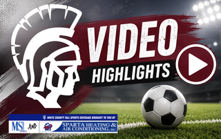 Watch WCHS soccer opener highlights