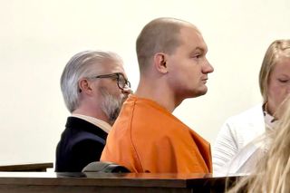 Bond doubled for inmate accused of assaulting officer