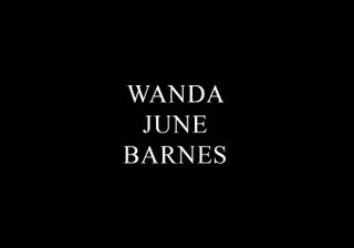 Wanda June Barnes, 79