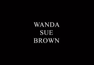 Wanda Sue Brown, 74