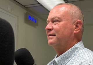 Colvard issues stern warning about threats against schools, students