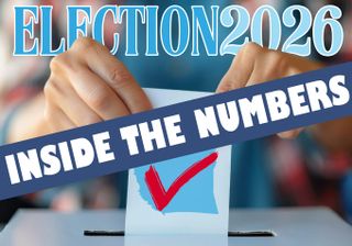 Commission races not only factor behind early voting surge