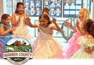 Fair pageant deadline Thursday