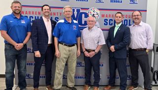 Bennett, Judkins honored as lengthy board tenures end