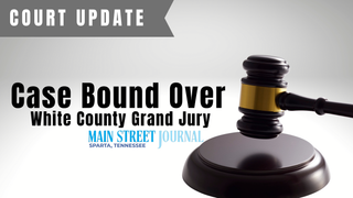 Road trip assault case heads to grand jury