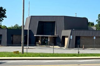 County clinic move takes shape