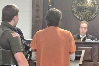 Escape charge from 2022 results in four-month sentence
