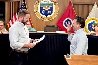BOMA may nix city residency requirement for administrator